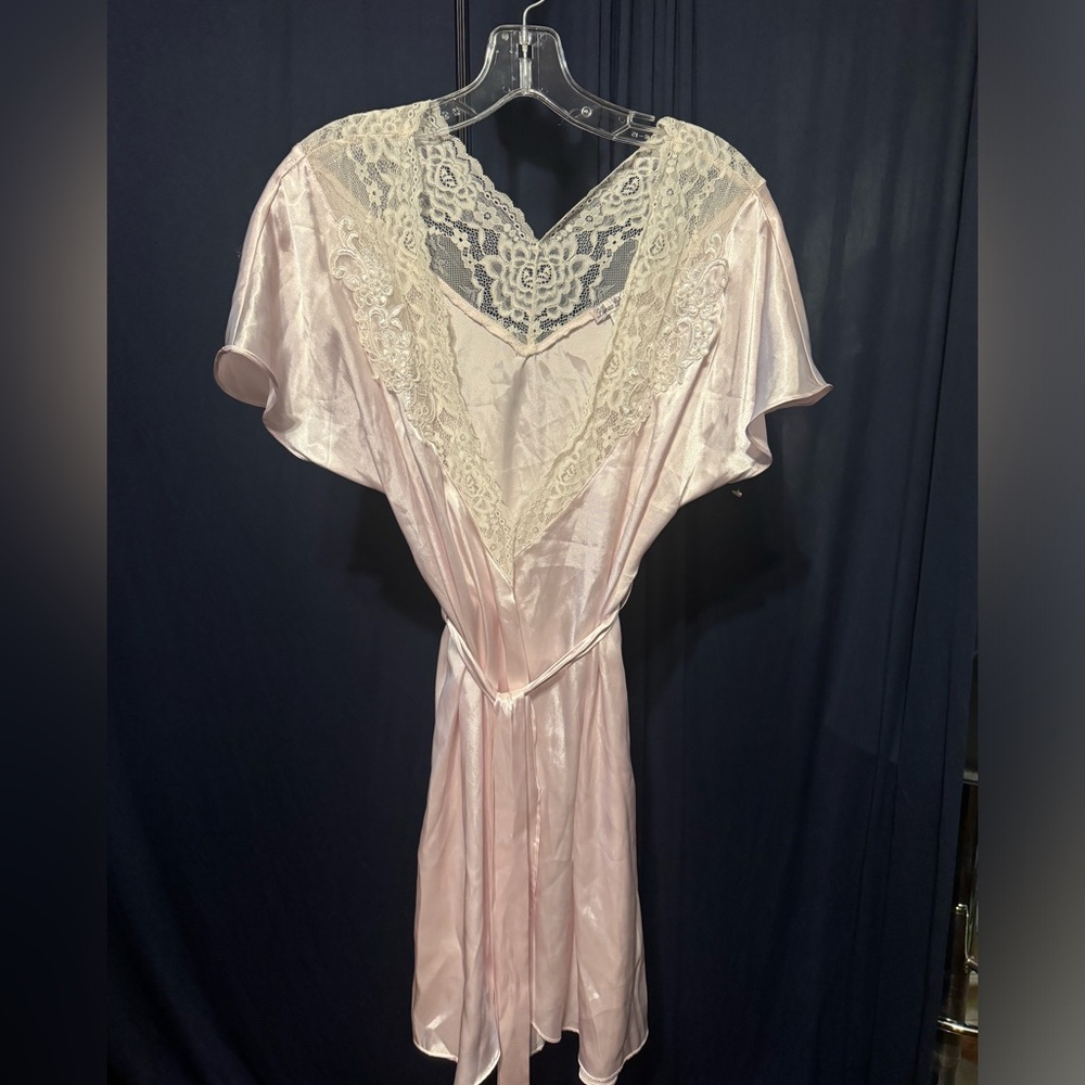 Coquette Robe - image 1